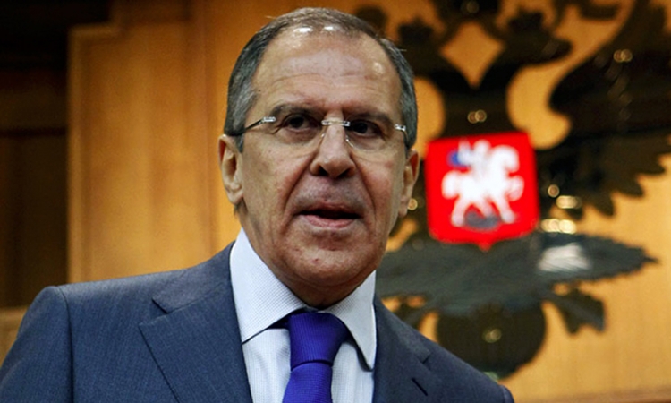 Lavrov: Postignut sporazum o rješavanju krize u Ukrajini