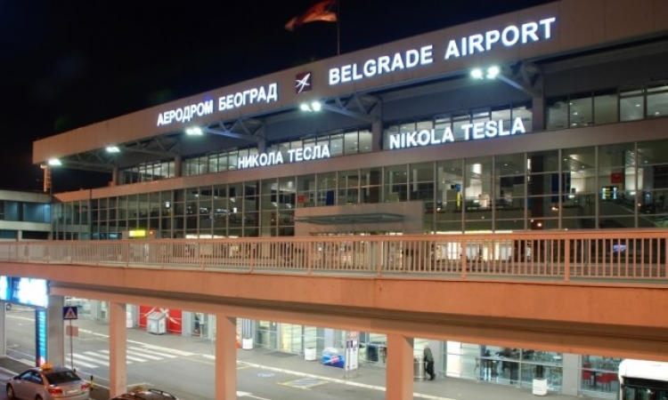 Čeka se milioniti putnik na Aerodromu Nikola Tesla