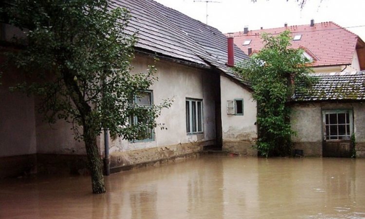 Evakuisano oko 430 ljudi u Srbiji
