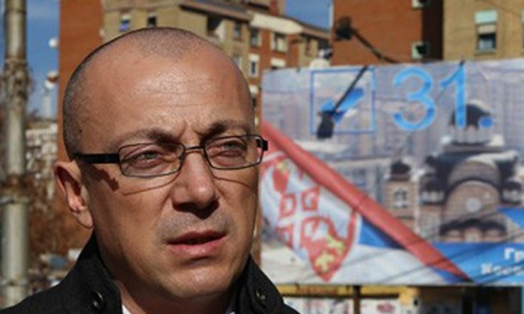 Goran Rakić: Za Srbe je vojska Kosova neprihvatljiva