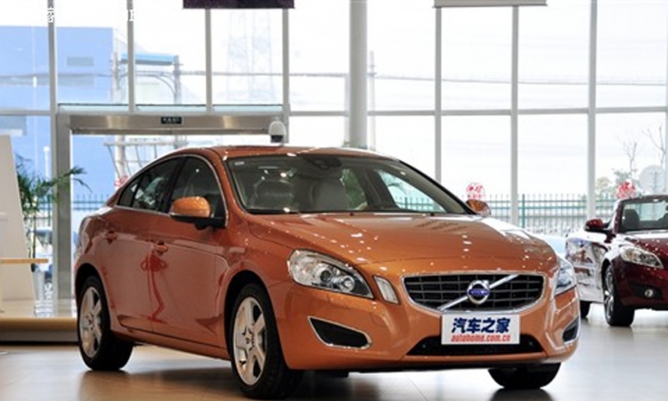 Volvo Kinezima prodaje i čist vazduh u svojim automobilima