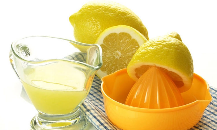Pet razloga zbog kojih je limun super namirnica