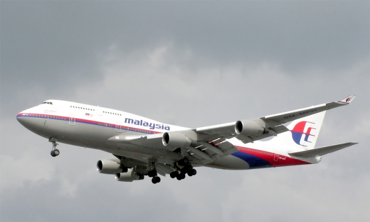  Potraga za nestalim malezijskim avionom obustavljena zbog ciklona
