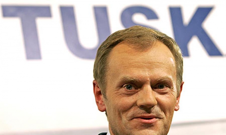 Tusk pozvao EU da formira energetsku uniju