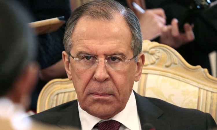 Lavrov: Ako napadnu ruske građane, uzvratićemo