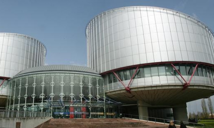 Vehabović: BiH je daleko od  zemalja koje su najveći "klijenti" Evropskog suda za ljudska prava