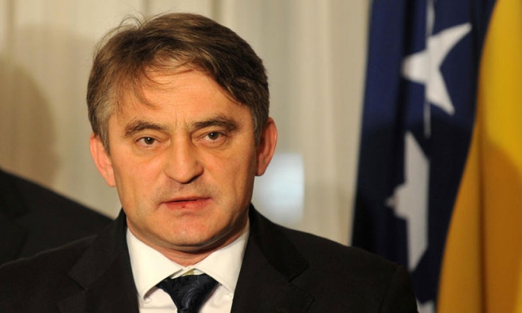  Komšić upućuje apelaciju povodom odluke Vlade RS