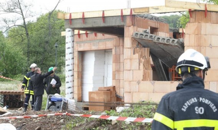Radnik iz BiH poginuo u Francuskoj