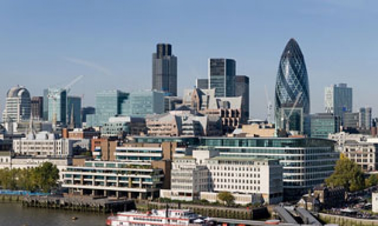 London na prvom mjestu po broju milijardera