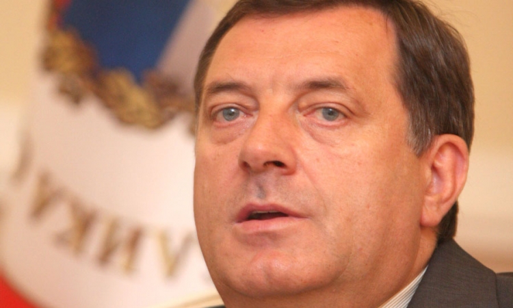 Dodik: Referendum ako ne bude rješenja u strukturalnom dijalogu