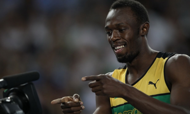 Jamajka bez Bolta na takmičenju štafeta