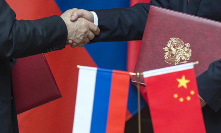 Potpisan sporazum o prodaji ruskog gasa Kini
