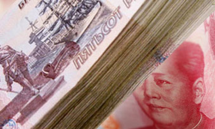 Rusi i Kinezi zaobilaze dolar