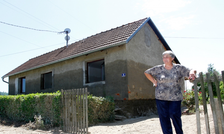 Stanovnici banjalučkog naselja Mađir odlučni da svojim domovima vrate stari sjaj