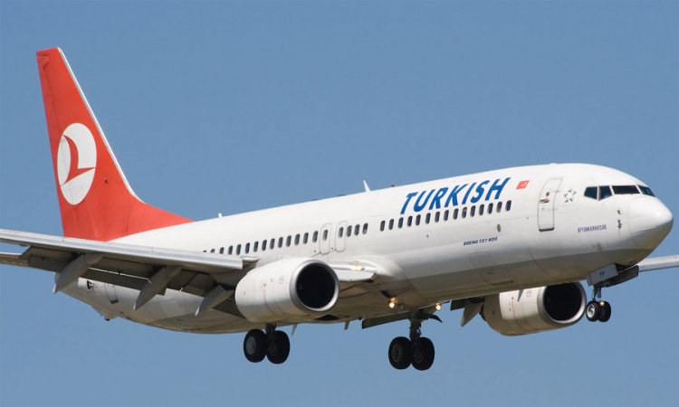 Turkiš erlajns nema interesa za aviokompanije na Balkanu