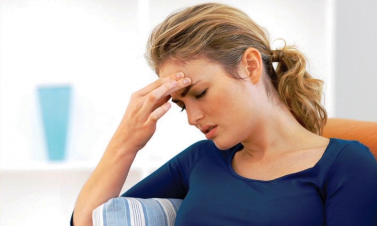 Sedam priordnih načina da otkonite glavobolju