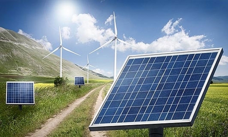 Zelena energija prvi izvor struje u Evropi