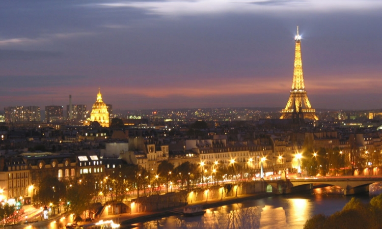 Pariz ograničava brzinu kretanja automobila na 30 km/h