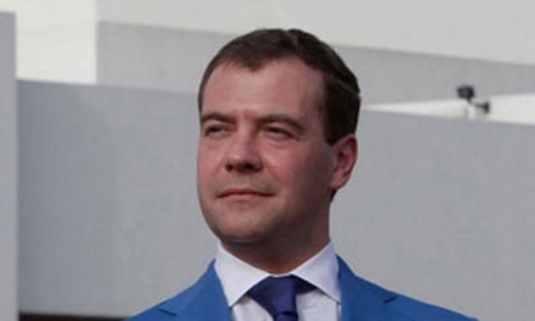 Medvedev: Ako zatreba, sami ćemo finansirati Južni tok