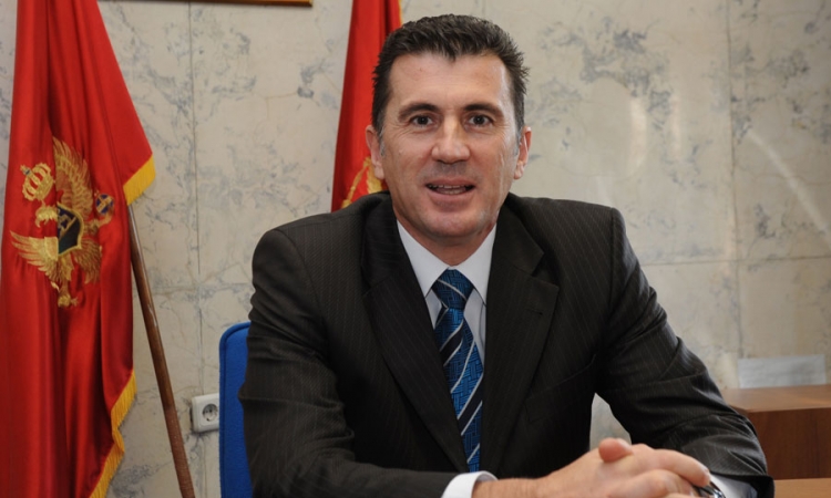Dragan Pejanović: Naš odnos s NATO-om nije antiruski