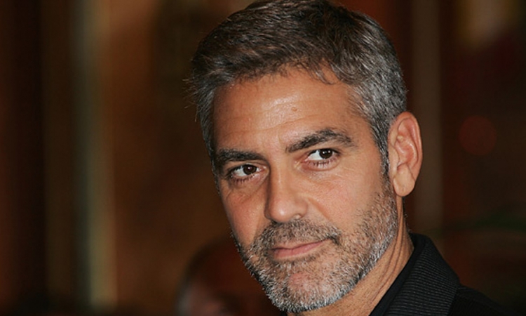  Džordž Kluni: Od okorjelog neženje do velikog romantičara