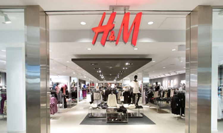  H&M u maju povećao prodaju 19 odsto