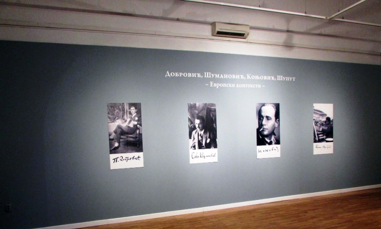 U Banjaluci otvorena izložba četiri umjetnika
