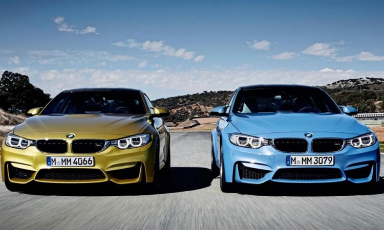 BMW: Želimo automobil od 1.000 kg, a ne 1.000 KS