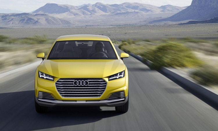 Audi planira postati lider među električnim automobilima