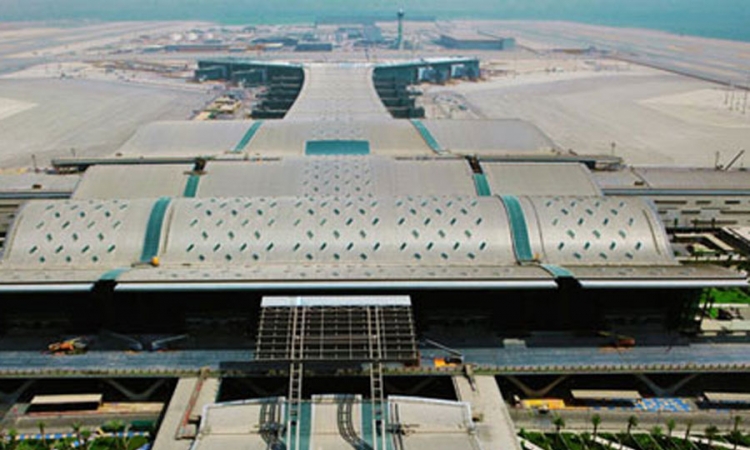  U Dohi aerodrom za novu eru
