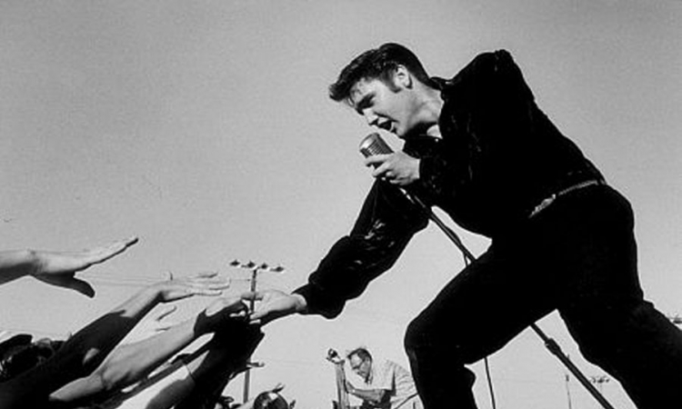 Prije 60 godina Elvis Prisli snimio prvu ploču