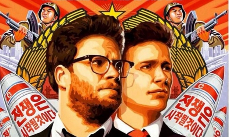 Sjeverna Koreja osudila holivudsku komediju o Kim Jong-Unu