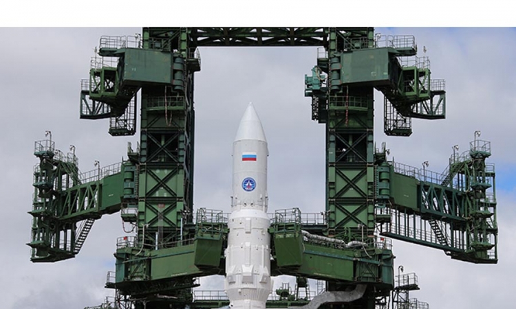 Lansiranje nove ruske rakete doživjelo neuspjeh