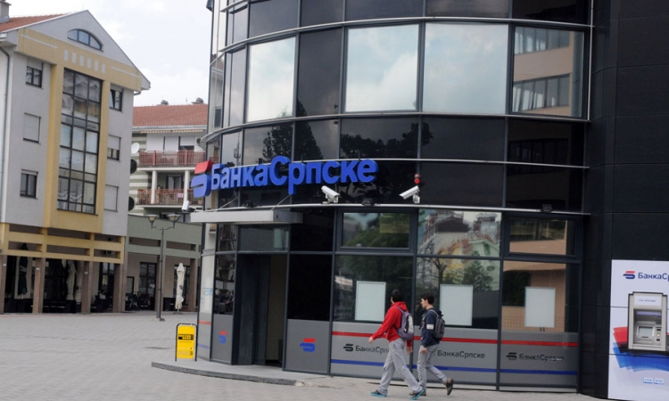 Banka Srpske podnijela 11 krivičnih prijava