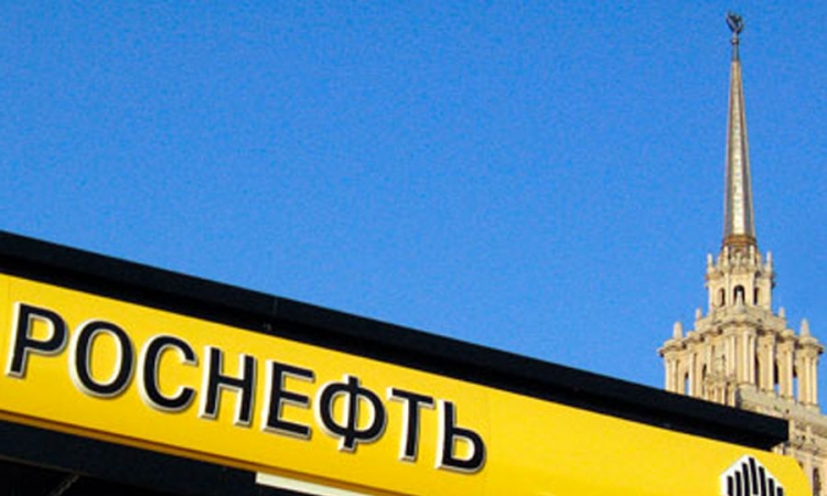  Rosnjeft će tražiti pristup gasovodu Snaga Sibira i na sudu