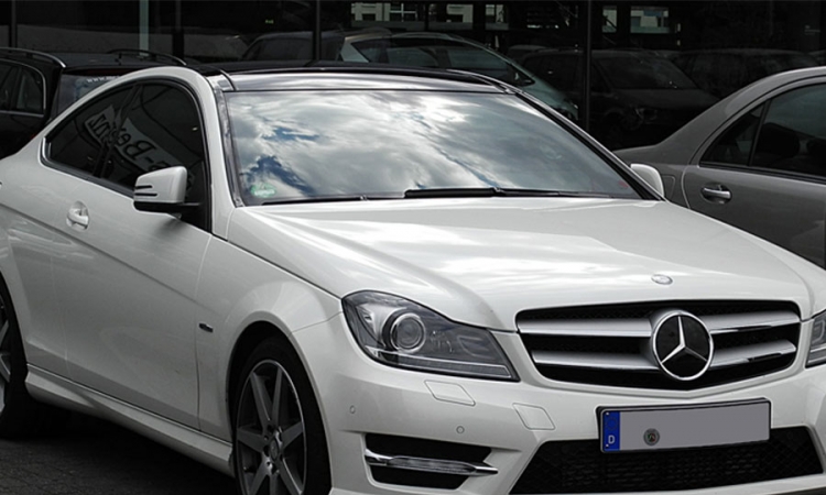 Mercedes ostvario rekordni rast prodaje