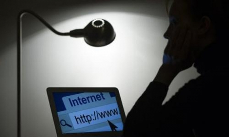 Devedeset odsto špijuniranih obični korisnici interneta