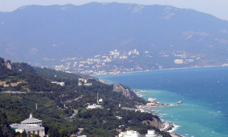 Krim postaje oaza za investitore