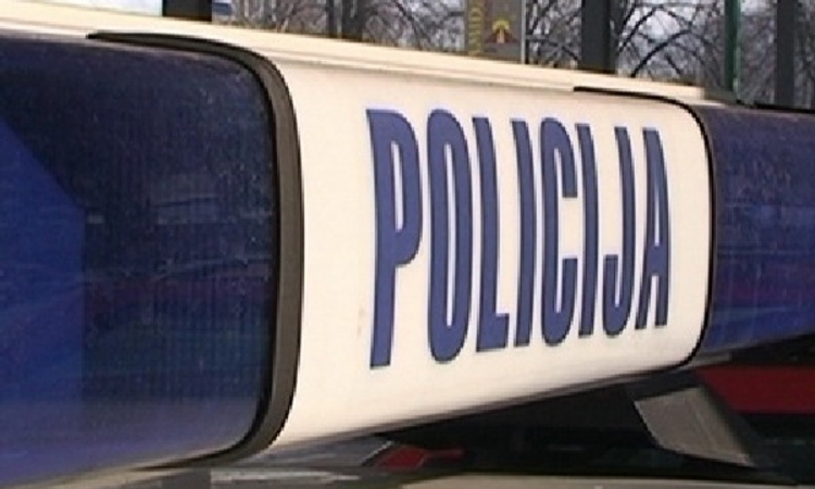 Napao policajca u Brčkom