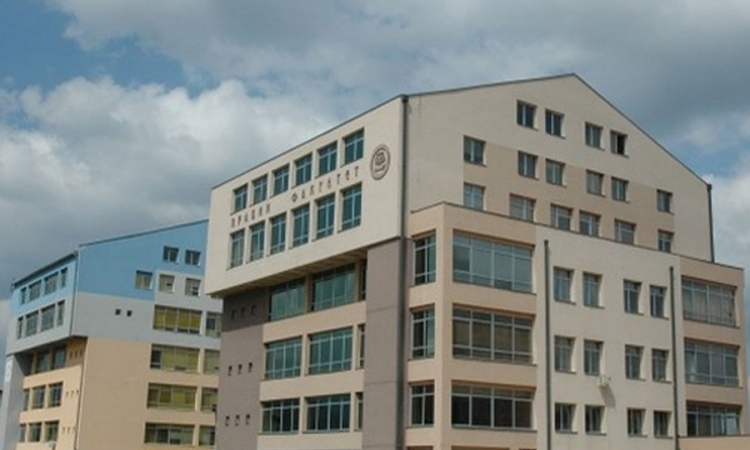 Univerzitetu u Istočnom Sarajevu nedostaje tri miliona KM