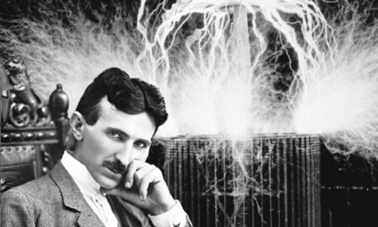 Nikola Tesla rođen na današnji dan prije 158 godina