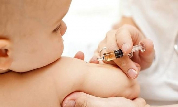 Nestašica vakcina za dvomjesečne bebe u Banjaluci