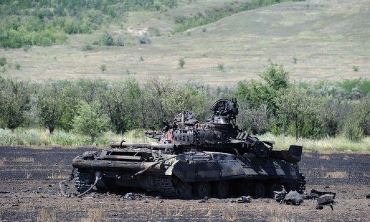 Poginulo 100 ukrajinskih vojnika u poslednja 24 sata