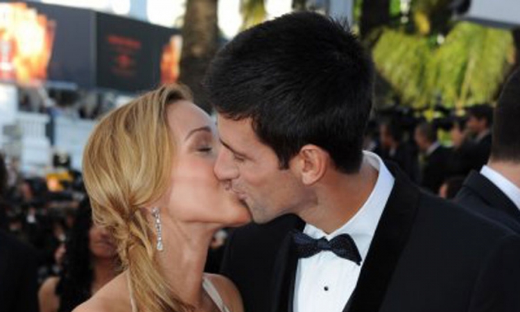 Jelena i Novak: Fenomenalno nam je u braku