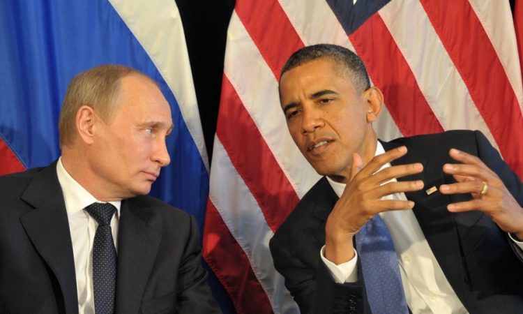 Hitan razgovor Putina i Obame