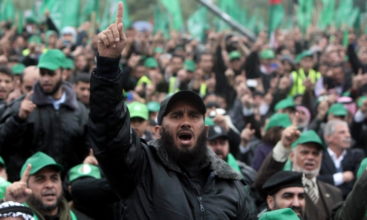 Lider Hamasa: Izraelska kopnena ofanziva osuđena na propast