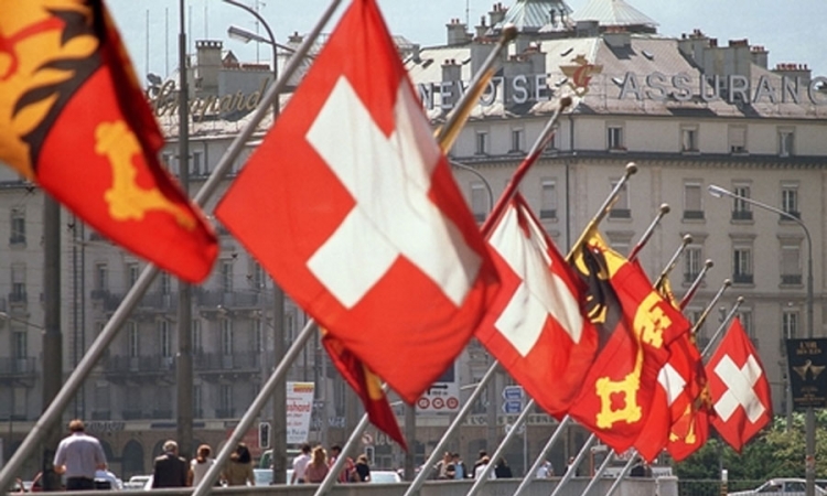 Milioneri brojniji od siromašnih u Švajcarskoj