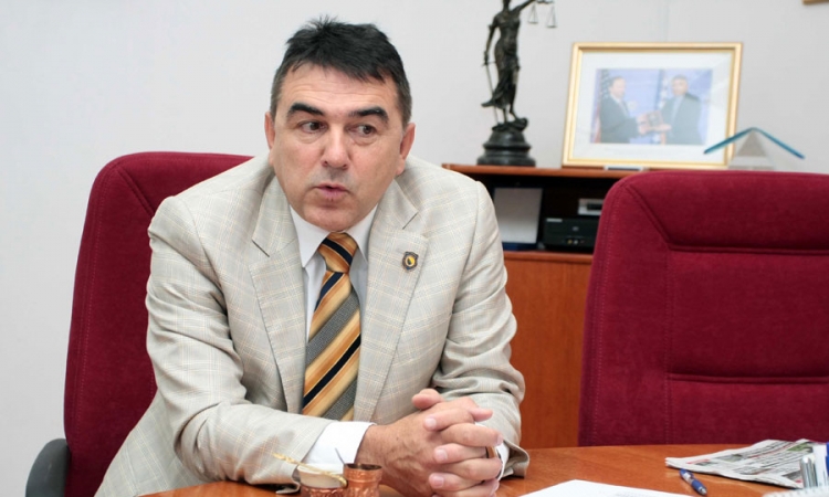 Goran Salihović: Neću dozvoliti montiranje procesa