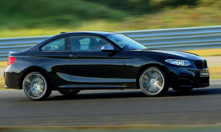 BMW predstavio M235i Track Edition