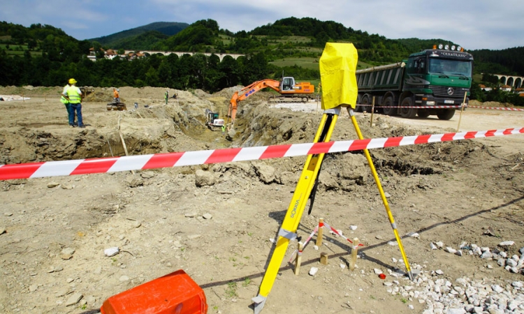 Pomak u izgradnji mreže autoputeva u BiH